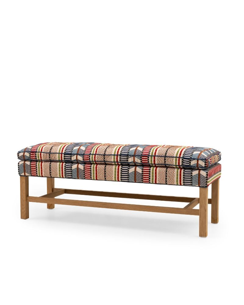Max bed bench