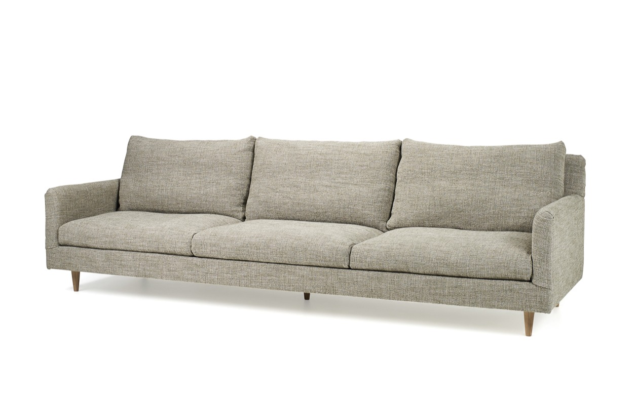 Collett & Victor_Babette sofa