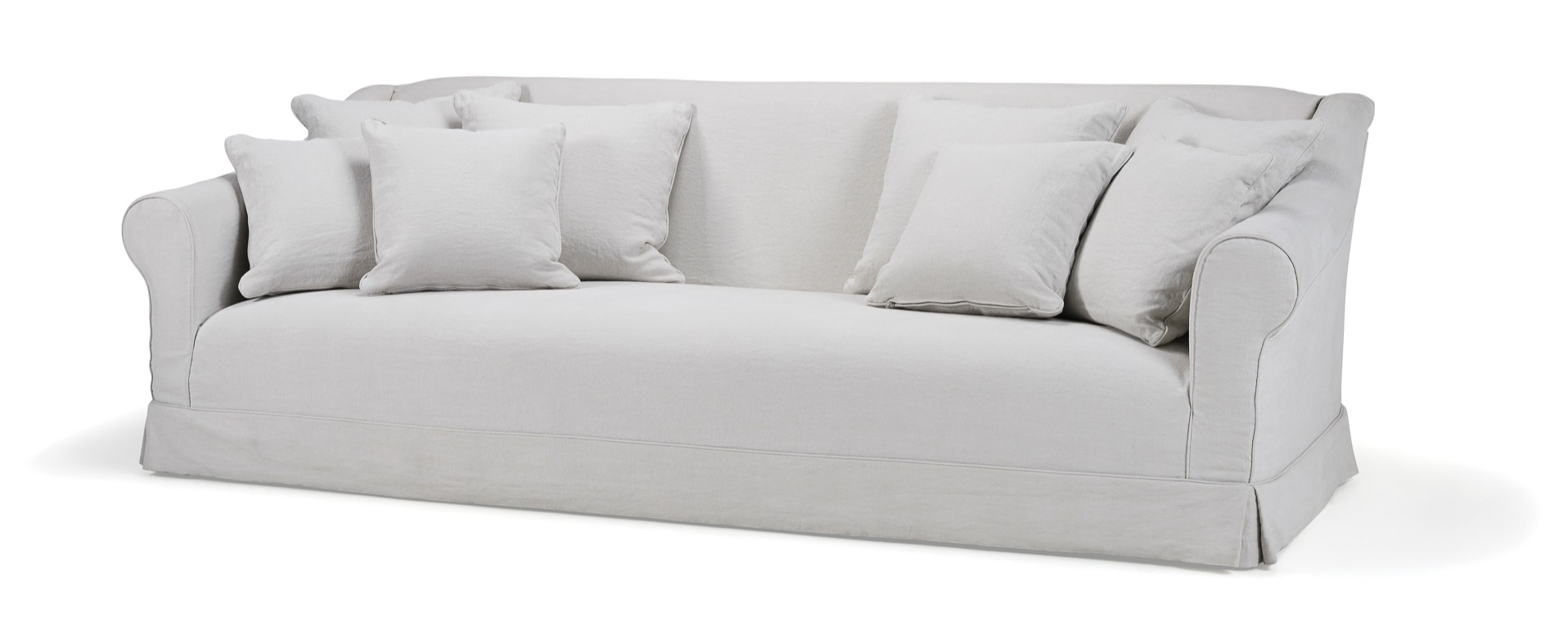 Collett & Victor_Barbara sofa