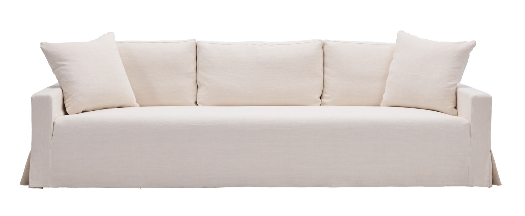 Collett & Victor_Charlie sofa