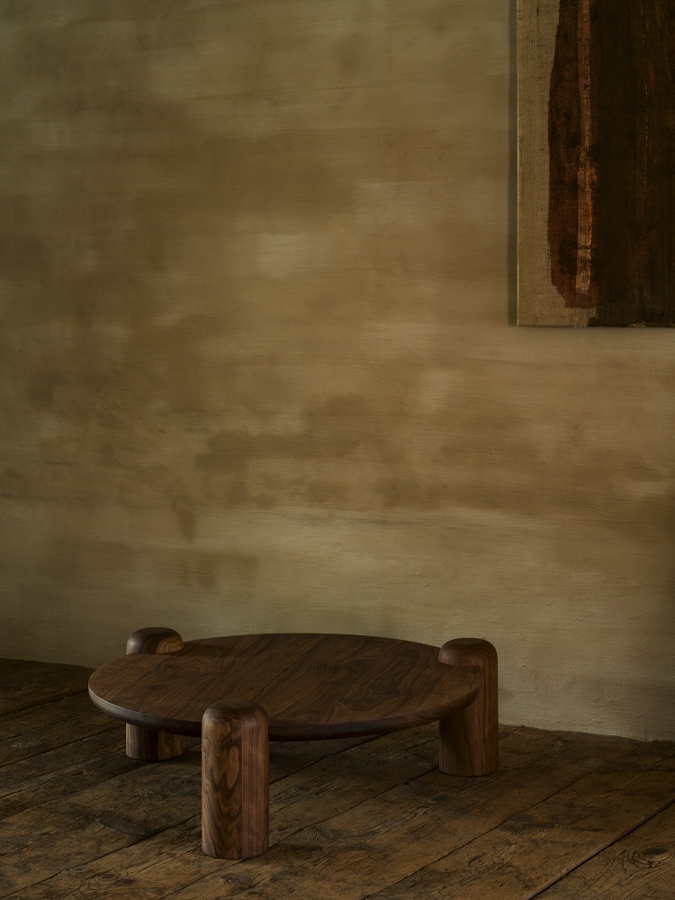 Collett and Victor_Otis coffee table