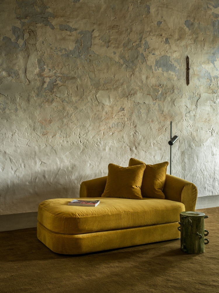 Sophia chaise longue