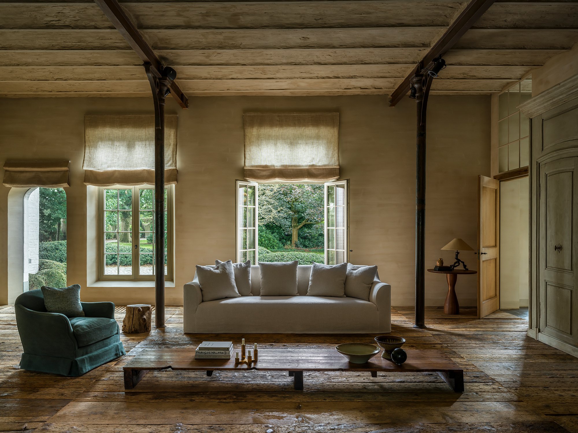 Collett & Victor_Toscana fixed seat_Hecto loose seat_web-1