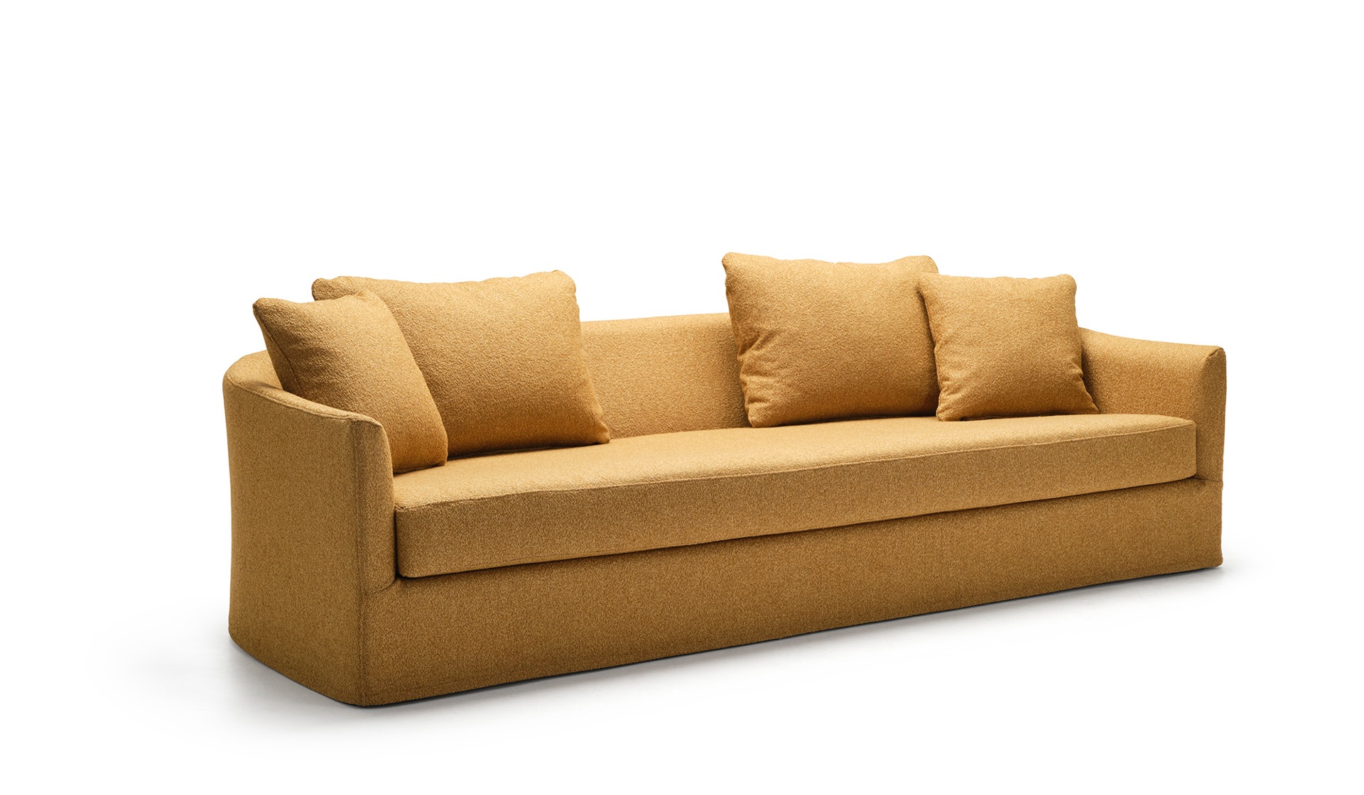 Collett & Victor_Felix sofa