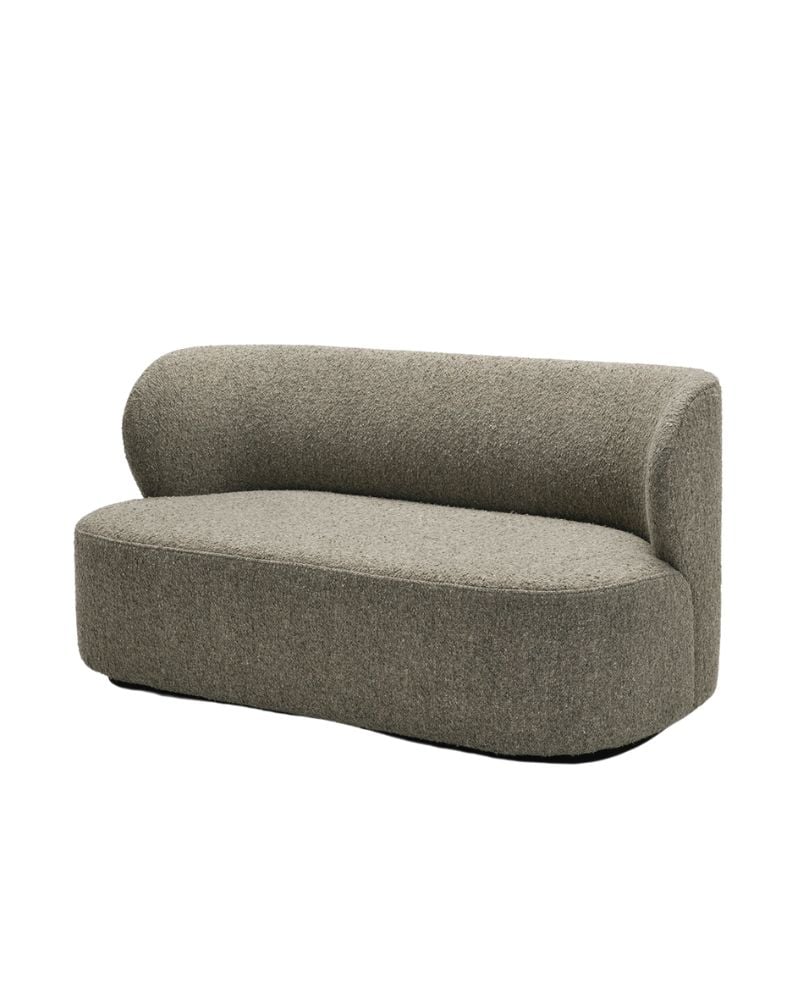 Fritz loveseat