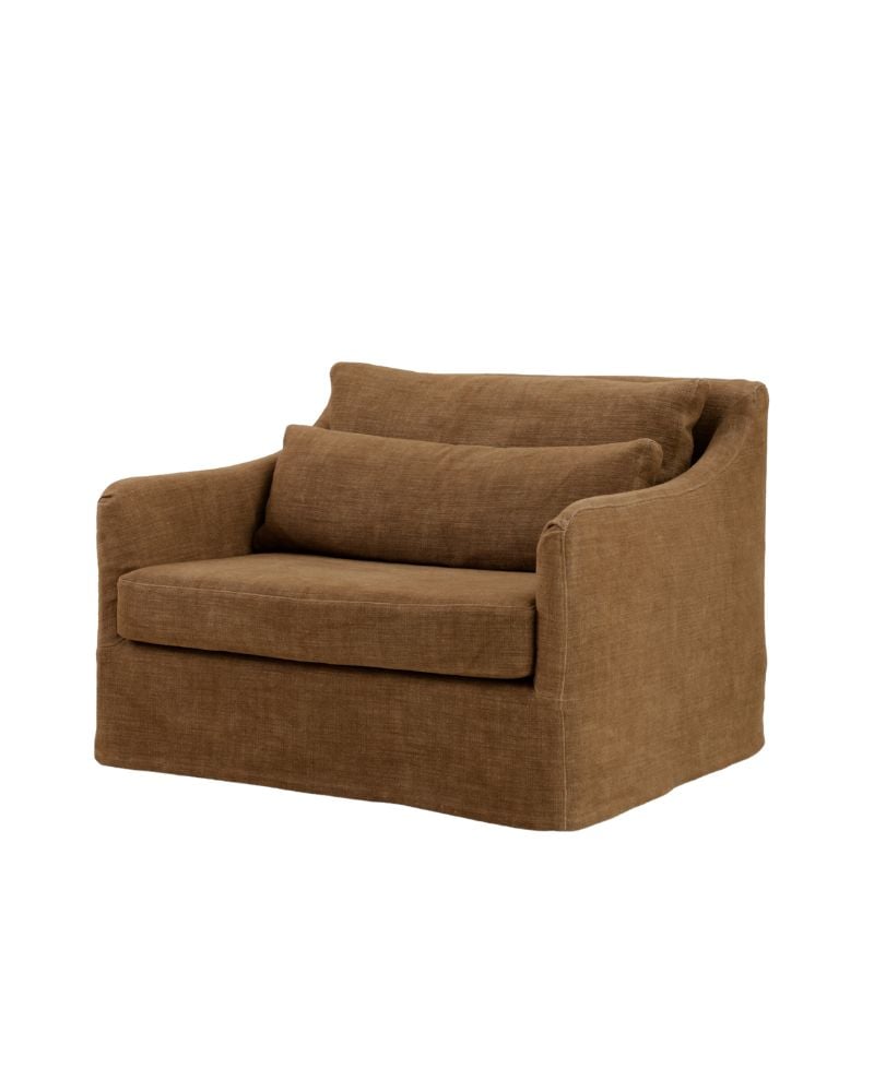 Jane loveseat