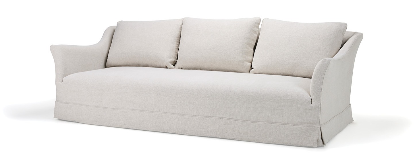 Collett & Victor_Binca sofa fixed seat